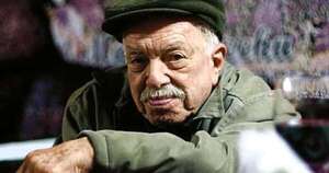 La Nación / “Sus obras reflejan una profunda pasión por la vida y el arte”