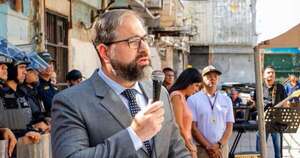 La Nación / Gobierno inicia transformación de cárceles con enfoque en derechos