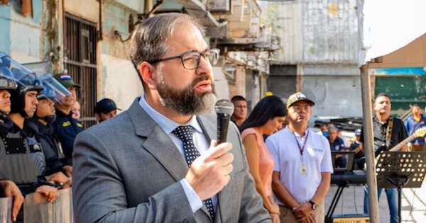 La Nación / Gobierno inicia transformación de cárceles con enfoque en derechos