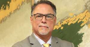 La Nación / “Mi motivación es aportar a construir un entorno previsible y competitivo”