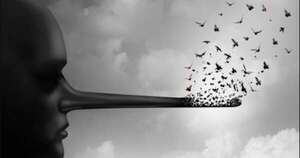 La Nación / La mentira detrás de la candidata de Asunción