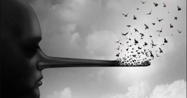 La Nación / La mentira detrás de la candidata de Asunción