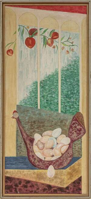 Lotte Schulz: 100 + 1 años  - Cultural - ABC Color