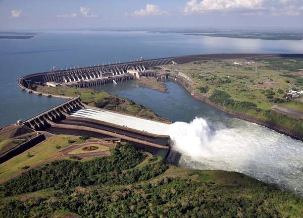 Oportunidad para el desarrollo sustentable del Paraguay - Económico - ABC Color