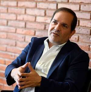 Asunción necesita solución y no un candidato improvisado - Política - ABC Color