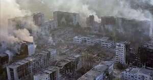 La Nación / El aporte de la filosofía frente a las guerras contemporáneas