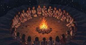 La Nación / Un manifiesto a favor de la emancipación del tiempo libre