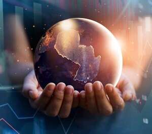 El BM proyecta que economía paraguaya crecerá 4,4% este año - Económico - ABC Color