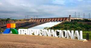 La Nación / Aporte de Itaipú está impactando directamente en las áreas sensibles