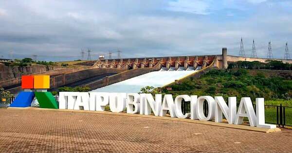 La Nación / Aporte de Itaipú está impactando directamente en las áreas sensibles