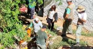 La Nación / Aumentan las notificaciones de casos de dengue en todo el país