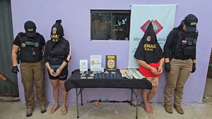 El ataque al microtráfico requiere de un acompañamiento interinstitucional