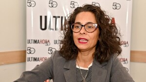 “La niñez y adolescencia son un sector invisibilizado”