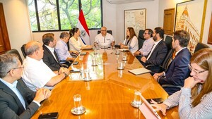 Constructoras esperan acuerdo en 15 días con el MEF por deuda estatal