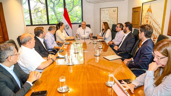 Constructoras esperan acuerdo en 15 días con el MEF por deuda estatal