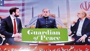 Irán y EEUU acaban con “optimismo” su primer diálogo directo desde 1979