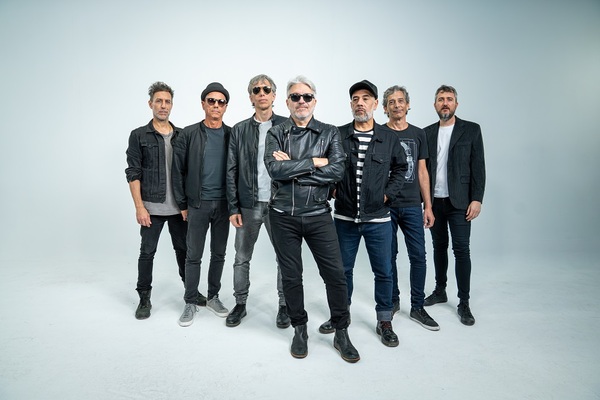 "Los lobos", videoclip de Estelares, ya disponible