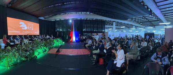 Constructecnia 2026 se prepara para recibir a cientos de empresas y debatir el futuro de la construcción  - Economía - ABC Color