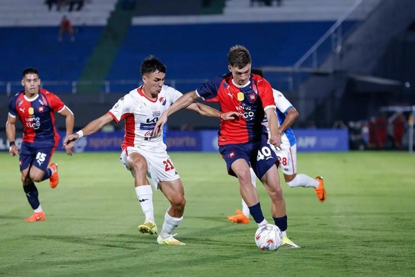 Fue empate en el Defensores - ADN Digital