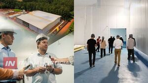 HOHENAU SE CONSOLIDA COMO POLO DE DESARROLLO INDUSTRIAL CON INVERSIONES