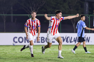 Un partido más que trascendental para la Albirroja Sub 17