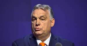 La Nación / Este domingo Hungría va a las urnas con la continuidad de Orbán en juego