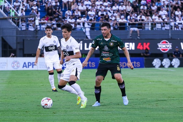 Olimpia buscará ampliar la ventaja en la cima