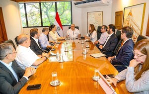 Deuda de US$ 350 millones: MEF inicia diálogo con constructoras para ordenar pagos - ADN Digital