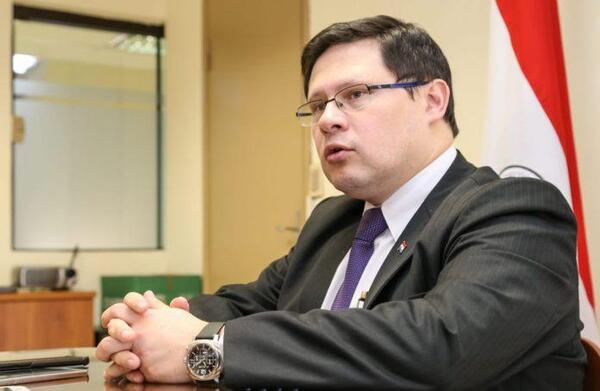 Óscar Orué anuncia un aumento del 10,4% en la recaudación de marzo