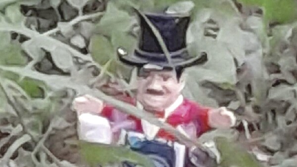 Fiscal soltó a macumbera y el pueblo está enojado