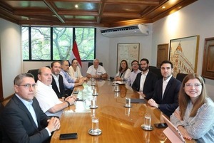 Capaco esperará dos semanas el plan de pagos del Gobierno - ADN Digital