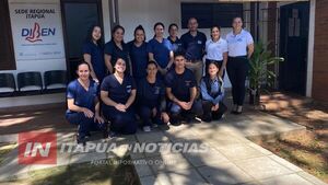 REFUERZAN LA ATENCIÓN PRIMARIA Y EL ALCANCE TERRITORIAL DEL SISTEMA DE SALUD