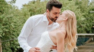 Popular / (GALERÍA) ¡Exnovia de Abelito Alfonso firmó el libro hû!