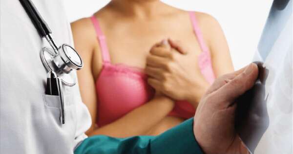 Diario HOY | Día de Lucha contra el Cáncer de Mama: fortalecen acceso a mamografías en el país