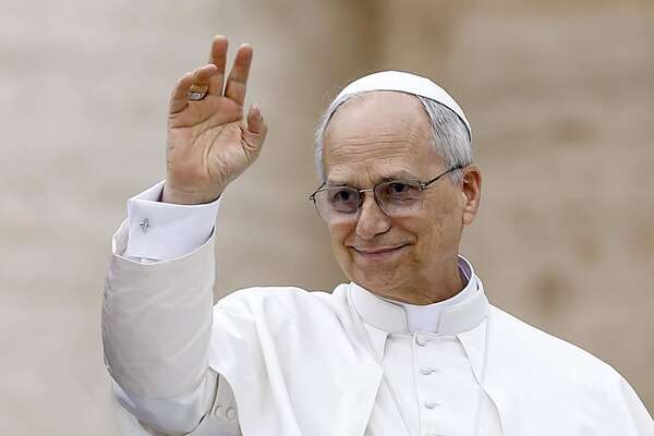 León XIV invoca la "obligación moral" de proteger a la población civil del Líbano - Mundo - ABC Color