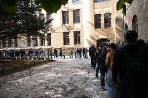 Participación récord en las elecciones de Hungría, que podrían marcar el fin de era Orbán - Mundo - ABC Color