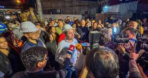 La Nación / Arrancó el plan vial “ASU 400 cuadras” que apunta a mejorar la circulación vehicular