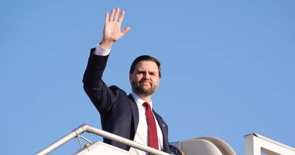 La Nación / Por ahora se mantiene la frágil tregua entre EE. UU. e Irán, pero la negociación quedó truncada