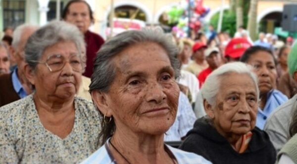 Paraguay envejece: ciudad, cuidado y tiempo social - El Trueno