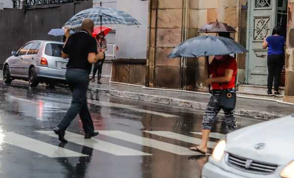 Meteorología pronostica un domingo cálido e inestable | Unicanal