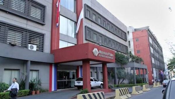 ¿Por qué no quieren revelar qué senador amenazó a fiscala del caso Rivas?