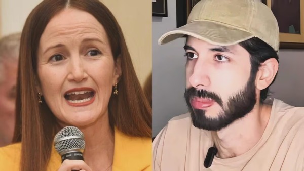 “Bukele’i” desafía a “Sole” a una medición en julio y agudiza la interna opositora en Asunción - ADN Digital