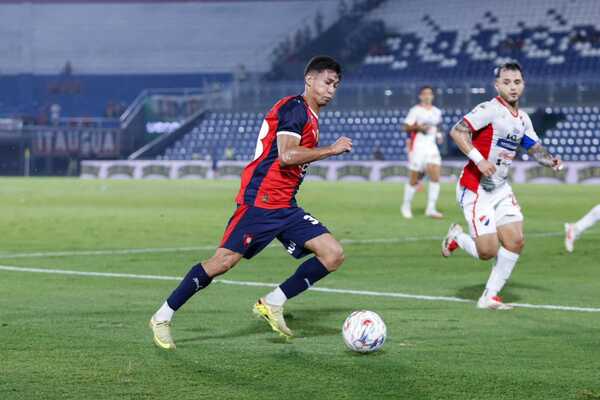 Sigue la crisis en Cerro: empató 0 a 0 ante Nacional - trece