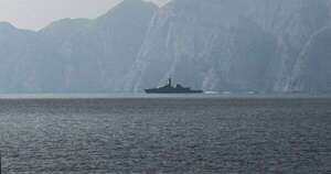 La Nación / Sube tensión: Tras fracaso en negociación, Armada de EE. UU. bloqueará navegación por Ormuz