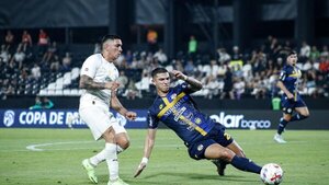 Libertad, buscando elevar el nivel