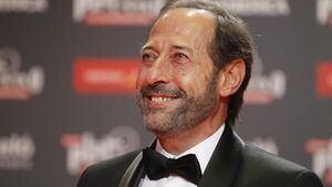 Guillermo Francella recibirá el Premio Platino de Honor 2026 en la Riviera Maya