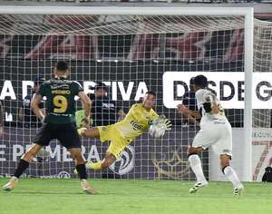 A qué hora juega Rubio Ñu vs. Olimpia y dónde ver en vivo  - Fútbol - ABC Color
