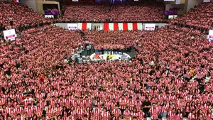 Gobierno entrega 7.594 becas para estudios en una convocatoria que crece cada año - ADN Digital