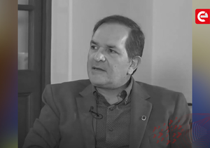 Arnaldo Samaniego: el candidato del pasado que dejó deudas, sombras y una Asunción quebrada - Canal-E