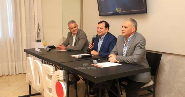 Diario HOY | Invitan a empresas y emprendedores a postularse a los Premios ADEC 2026